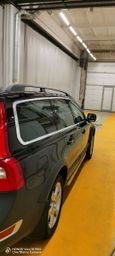  Volvo XC70 2008 , 1200000 , 