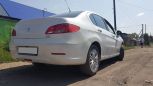  Peugeot 408 2014 , 485000 , 