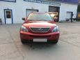 SUV   Lexus RX400h 2008 , 1115000 , 