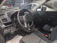 SUV   Subaru Forester 2017 , 1639000 , 