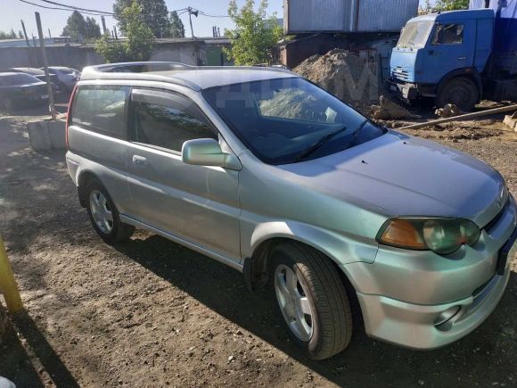 SUV   Honda HR-V 1999 , 300000 , 