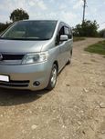    Nissan Serena 2007 , 220000 , 