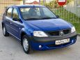  Renault Logan 2007 , 275000 , 