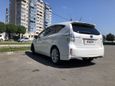    Toyota Prius Alpha 2014 , 950000 , 