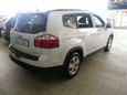    Chevrolet Orlando 2014 , 857000 , 