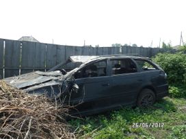  Toyota Caldina 2001 , 150000 , 