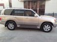 SUV   Lexus LX470 2001 , 900000 , 