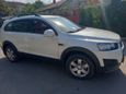 SUV   Chevrolet Captiva 2013 , 1300000 , 