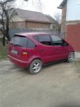  Mercedes-Benz A-Class 1998 , 170000 , --