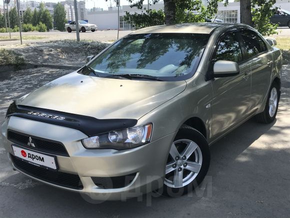  Mitsubishi Lancer 2010 , 640000 , 