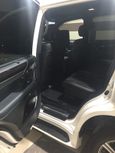 SUV   Lexus LX570 2016 , 5500000 , 