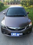  Honda Civic 2009 , 420000 , 