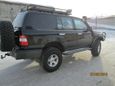 SUV   Toyota Land Cruiser 2005 , 1850000 , 