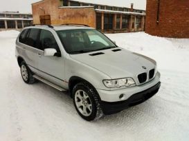 SUV   BMW X5 2000 , 530000 , 