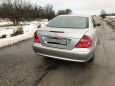  Mercedes-Benz E-Class 2003 , 530000 , 