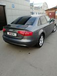  Audi A4 2012 , 1100000 , 