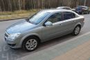  Opel Astra Family 2011 , 460000 , 