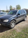 SUV   Mercedes-Benz M-Class 2000 , 360000 , -