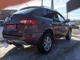 SUV   Renault Koleos 2008 , 599000 , 