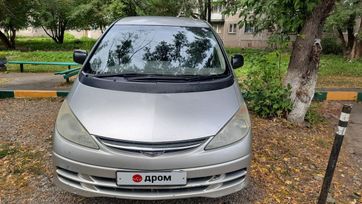    Toyota Estima 2002 , 450000 , 