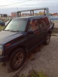 SUV   Suzuki Escudo 1994 , 170000 , 