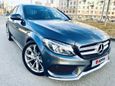  Mercedes-Benz C-Class 2015 , 1799000 , 