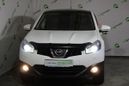 SUV   Nissan Qashqai 2011 , 755000 , 