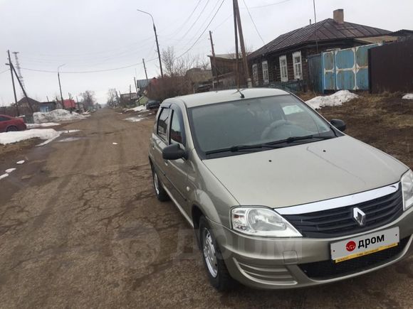  Renault Logan 2010 , 300000 , 