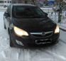  Opel Astra 2011 , 495000 , 