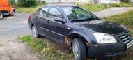  Chery Fora A21 2009 , 120000 , 