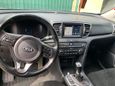 SUV   Kia Sportage 2017 , 1690000 , 