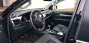 SUV   Toyota Hilux Surf 2015 , 2200000 , 