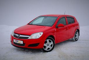 Opel Astra 2012 , 665000 ,  
