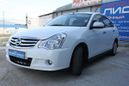  Nissan Almera 2016 , 445000 , 