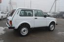 SUV    4x4 2121  2016 , 387000 , 