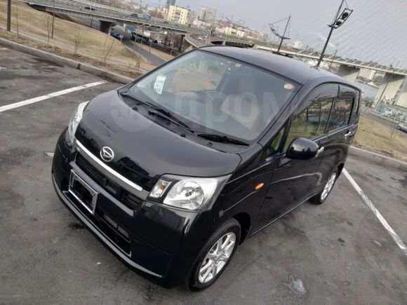  Daihatsu Move 2014 , 335000 , 