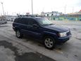 SUV   Jeep Grand Cherokee 2002 , 395000 , 