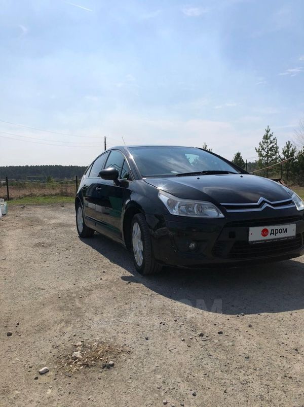  Citroen C4 2010 , 330000 , 