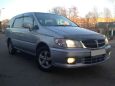    Nissan Presage 1999 , 255000 , 