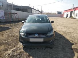  Volkswagen Polo 2016 , 640000 , 