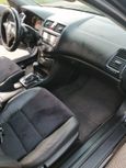  Honda Accord 2007 , 580000 , 