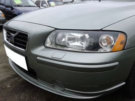  Volvo S60 2006 , 499000 , 