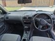  Nissan Wingroad 2001 , 277000 , 