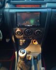  Mazda Mazda3 MPS 2008 , 498000 , 