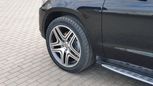 SUV   Mercedes-Benz GL-Class 2014 , 2130000 , 