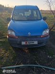    Renault Kangoo 1999 , 130000 , -