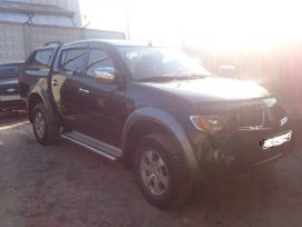  Mitsubishi L200 2008 , 670000 , -