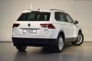 SUV   Volkswagen Tiguan 2017 , 1590000 , 