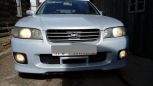  Nissan Avenir 2002 , 230000 , 