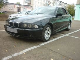  BMW 5-Series 2003 , 450000 , 